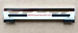 Original and new Printhead Print Head for Zebra KR203, KR403 203dpi P/N: P1015397