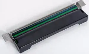 Thermal printhead For Zebra ZT210 ZT200 series 203dpi Thermal Barcode Label Printer High quality made in USA P/N: P1037974-010