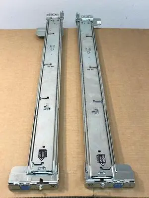 Dell Sliding Rail Kit Rails B6 R740 R740xd R7415 R7425 R820 R830 R7910 NX3200 II