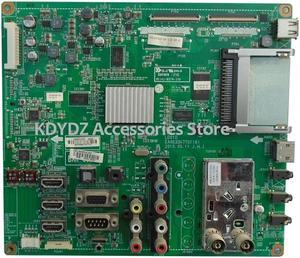 Good test for 55LE5300-CA motherboard EAX63347701 EAX61766102