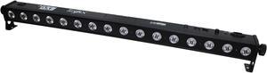 EVO RGB-UV Bar16 64W High Power RGB-UV LED Wash Light