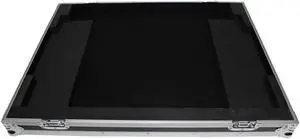 ProX XS-YMTF5W Flight/Road Case For Yamaha TF5 W/Wheels