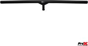 XT-5FT-TRBR 2" Round Diameter Universal Cross Bar 5 FT  Attaches To 1 3/8" Stand
