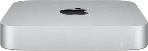 2020 Apple Mac Mini. 8GB 512GB SSD, Apple M1 3.2GHz, MacOS, Silver