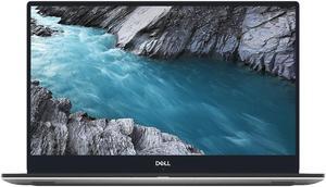 Dell XPS 9570 15.6"UHD TOUCH i5-8300H 16GB 512GB SSD GTX 1050 - SILVER