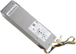Dell H200EBS-00 200W 100-240V 3.2A 50-60Hz POWER SUPPLY w/ 24 pins Dell H200EBS-00 200W 100-240V 3.2A 50-60Hz POWER SUPPLY w/ 24 pins