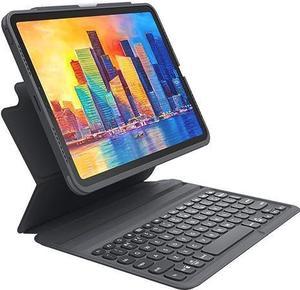 Zagg 103404717 Pro Keys Wireless Keyboard & Detachable Apple iPad Pro 11 - Black