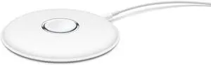 Apple Watch Magnetic Charging Dock - white Apple Watch Magnetic Charging Dock - white