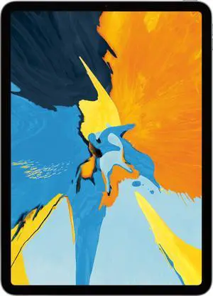 APPLE IPAD PRO 11" (1ST GEN ) 64GB WIFI 3E148LL/A - SPACE GRAY APPLE IPAD PRO 11" (1ST GEN ) 64GB WIFI 3E148LL/A - SPACE GRAY
