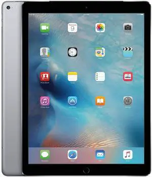 APPLE IPAD PRO 12.9" 2ND GEN 256GB WIFI MPC52LL/A - SPACE GRAY APPLE IPAD PRO 12.9" 2ND GEN 256GB WIFI MPC52LL/A - SPACE GRAY