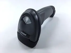 Zebra Symbol LI2208-SR Corded 1D Handheld Barcode Scanner/Imager with USB Cord Zebra Symbol LI2208-SR Corded 1D Handheld Barcode Scanner/Imager with USB Cord