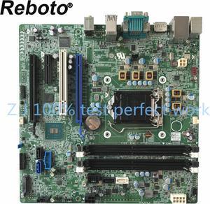 For DELL T3620 3620 Desktop Motherboard LGA1151 DDR4 0MWYPT MWYPT 09WH54 9WH54 MB 100% Tested Fast Ship