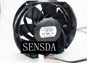 for delta THB1548AG DC 17251 48V 3.60A Pressurization high air volume server case cooling fan