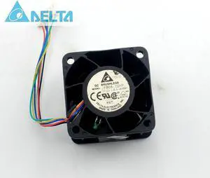 for delta TFB0512EHF 5032 5cm violent 12V 1.00A temperature control sensor pwm axial cooling fan for delta TFB0512EHF 5032 5cm violent 12V 1.00A temperature control sensor pwm axial cooling fan
