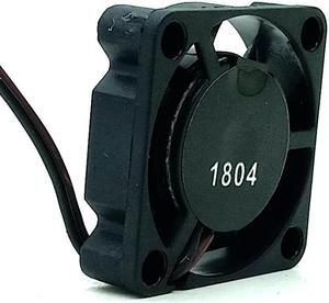 mini fan small fan 25*25*7mm 2.5cm 5V 6800RPM High Speed Mute Fan 2507 Ultra-thin Mini cooling Fan