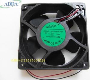 Association for hi FOR ADDA fan blower AD1224HX-F51 1238 12038 12CM 120MM 24V DC  0.32A-conductor