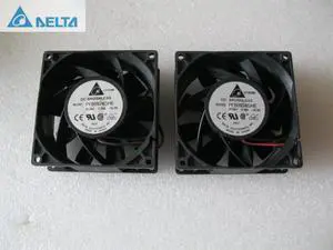 for delta fan PFB0924GHE -5L3N fan 9cm 90mm ABB inverter fan 92 * 92 * 38mm DC 24V 0.76A cooling fan