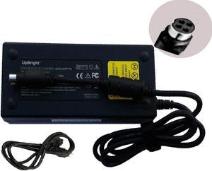 UpBright AC/DC Adapter Compatible with Eurocom P5 Pro 15.6", Origin EON EON17 EON17-X EON17X EON17-S EON17S EON17-SLX 2014 Pro Extreme Workstation 17.3" Gaming Laptop PC 230W 230 Watts Power Supply