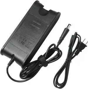 Futurebatt AC Power Adapter Charger for Dell Studio 1435, 1440, 1450, 1457, 1458, 1535, 1536, 1537, 1555, 1557, 1558, 1569, 17 1735, 1737, 1745, 1747, 1749 Power Supply Cord