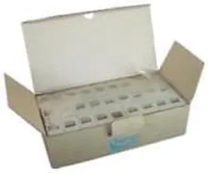 Icc - icc-ic107bc1iv - surface mount box, 1-port, 25pk, iv