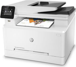HP LaserJet Pro M281fdw All in One Wireless Color Laser Printer (T6B82A)