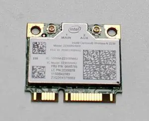 04W3765 LENOVO - WLAN WIFI CARD