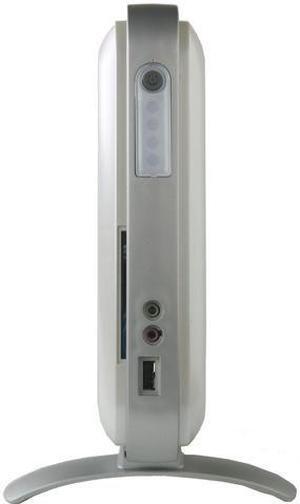 Wyse 902138-01L V10L Via Eden 800Mhz 128Mb 10/100 Base-T RJ-45 Thin Client
