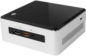 Intel NUC (Next Unit of Computing) BLKNUC7i3DNH1E Black Mini Intel NUC (Next Unit of Computing) BLKNUC7i3DNH1E Black Mini