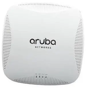 HP JW229A / IAP-215 (US) 1.3Gbps 5Ghz 802.11n/ac Dual 3x3:3 Radio Integrated Wireless access point