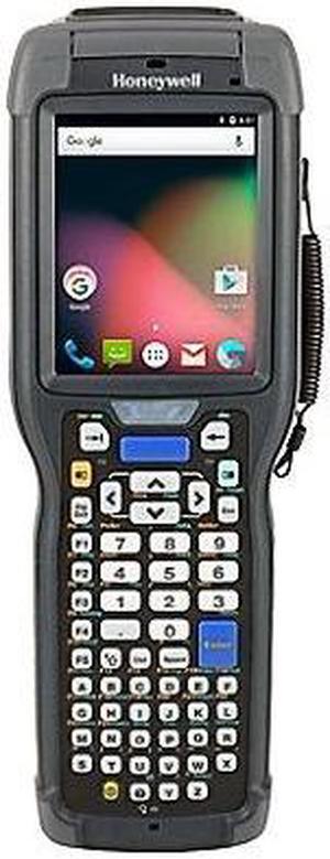 Honeywell CK75AA6MN00A6400 CK75 Alphnu-EX25 2D Wireless Handheld Mobile Computer