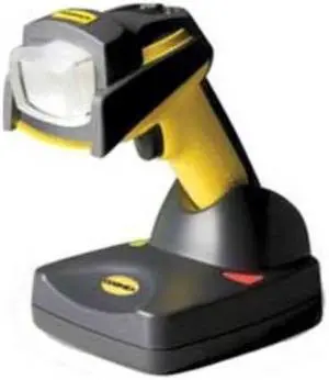 Cognex DMR-7550-01 DM7550 7550 Cordless Scanner Barcode Reader