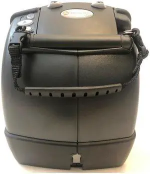 Datamax-O'Neil 200271-100 Thermal 3-Inch Portable Label Printer