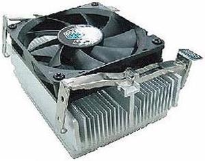 Cooler Master E2U-N73EC-03 2U Processor Cooler For Intel P4 Socket 478
