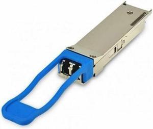 Mellanox MC2210511-LR4 / MC2210511-LR4-F-A2 40Gbps QSFP+ 1310Nm Optical Transceiver