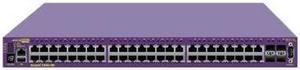 Extreme Networks X460-48t / 1640248-Port Gigabit Managed Rack Mountable Switch