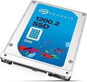 Seagate ST400FM0223 1200.2 400Gb SAS-12.0Gbps 2.5-Inch eMLC Solid State Drive
