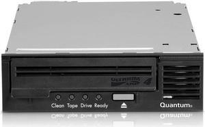 Quantum TF4272-512 / TC-L42BN-EZ-B LTO Ultrium 4 SAS Half Height External Tape Drive (NOB)