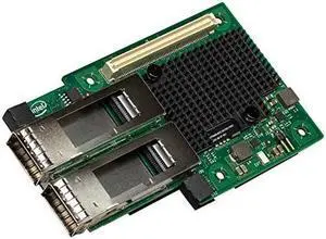 Intel XL710QDA2OCP 40GBase QSFP+ Ethernet Server Adapter For Open Compute Project (NOB)