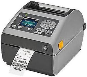 Zebra ZD62142-D01L0640 ZD620 203Dpi 4-Inch Thermal Label Printer