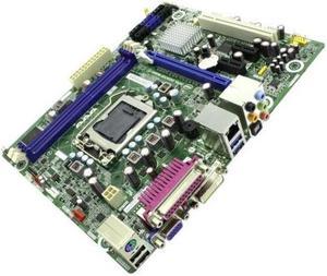 Intel BLKDH61BEB3 Intel H-61 LGA1155 DDR3 Micro-ATX Motherboard