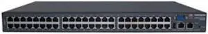 Opengear IM4248-2-DAC-X1 48-Ports 1U Rack Mount Console Server (NOB)