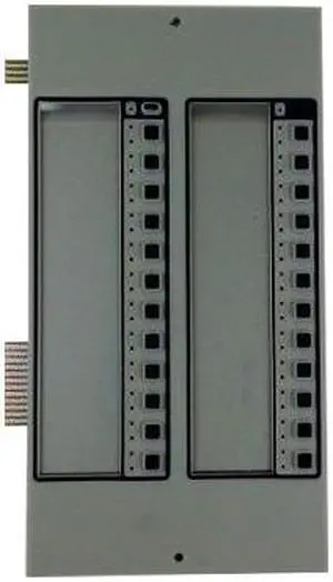 Notifier AEM-24AT / 432790 24-System Points Annunciator Expander Module