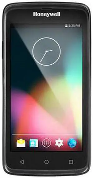 Honeywell EDA50-011-C121NGUK EDA50-011 MC9000 5-Inch Mobile Computer (NOB)