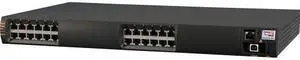 Microsemi PD-9512G/ACDC/M High Power 12-Port 4-Pair Gigabit PoE Midspan