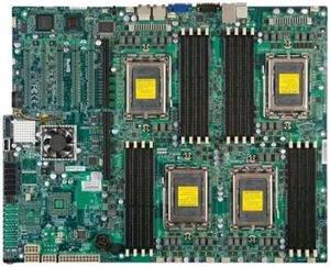 Supermicro H8QGL-iF+ SR5690-Chipset Socket G34 DDR3 SDRAM Serial ATA-300 SWTX Motherboard