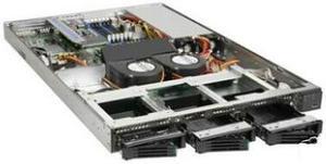 Intel SR1530HCLR Rack 3.5-Inch SATA HDD PCI-Express x8 Server System