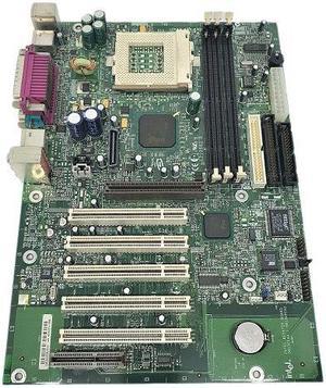 Intel D815EEA2U 815E Socket-370 ATA-100 133Mhz SDRAM ATX Motherboard