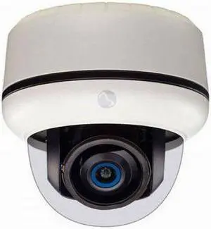 American Dynamic ADCI600-D121 Illustra 600 720P 3-9Mm Lens Network Mini Dome Camera