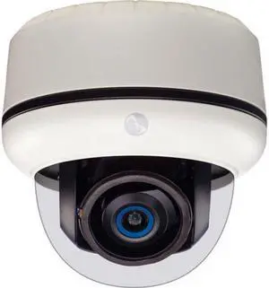 American Dynamics ADCI610-D521 Illustra 610 1080p HD MiniDome Network Camera