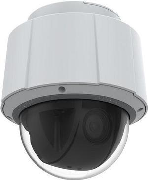 Axis Q6075 / 01750-004 1080P 40x-Optical Zoom Indoor PTZ Dome Camera (NOB)